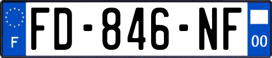 FD-846-NF