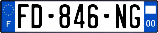 FD-846-NG