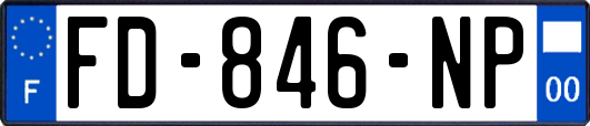 FD-846-NP