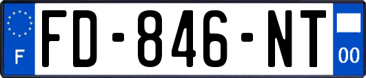 FD-846-NT