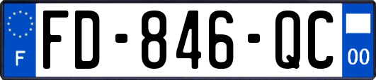 FD-846-QC