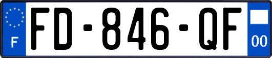 FD-846-QF