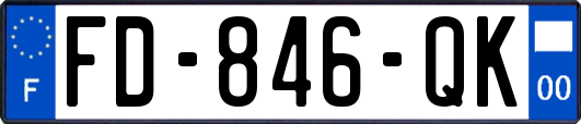 FD-846-QK
