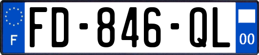 FD-846-QL