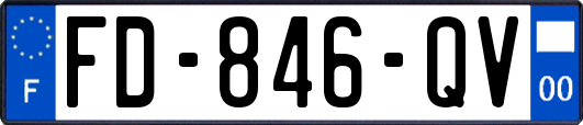 FD-846-QV
