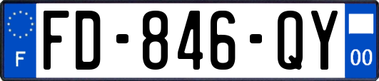 FD-846-QY