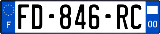 FD-846-RC