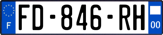 FD-846-RH