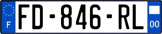 FD-846-RL