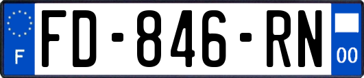 FD-846-RN