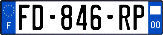 FD-846-RP