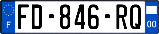 FD-846-RQ