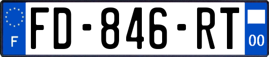 FD-846-RT