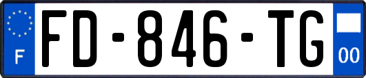 FD-846-TG