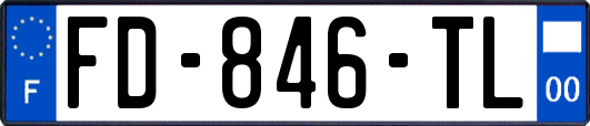 FD-846-TL