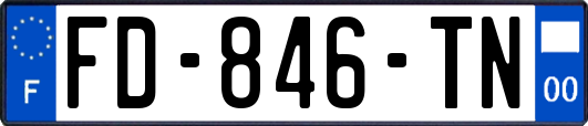 FD-846-TN