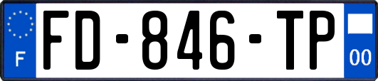 FD-846-TP