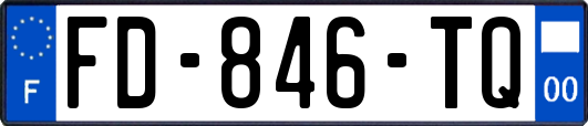 FD-846-TQ