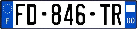 FD-846-TR