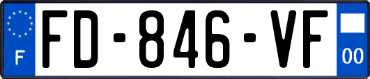 FD-846-VF