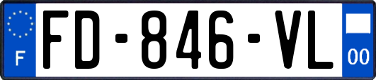 FD-846-VL