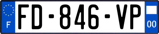 FD-846-VP