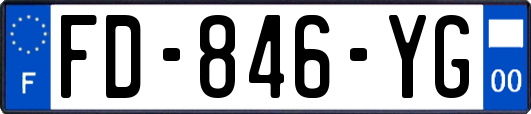 FD-846-YG