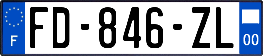 FD-846-ZL