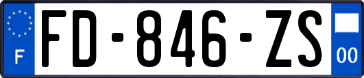 FD-846-ZS