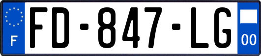 FD-847-LG