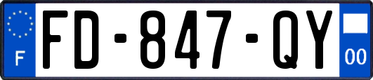 FD-847-QY