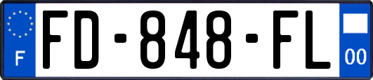 FD-848-FL