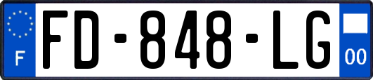 FD-848-LG