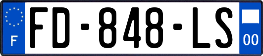 FD-848-LS