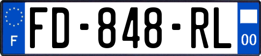 FD-848-RL