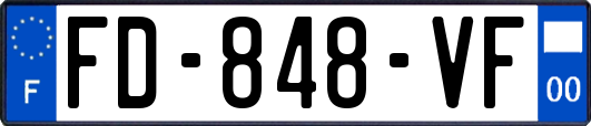 FD-848-VF