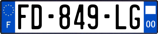 FD-849-LG