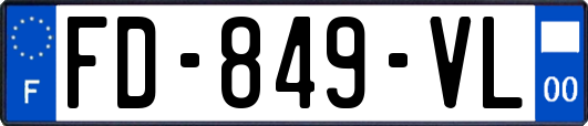 FD-849-VL