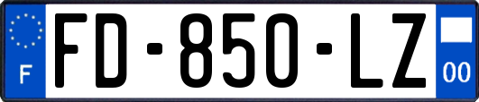 FD-850-LZ