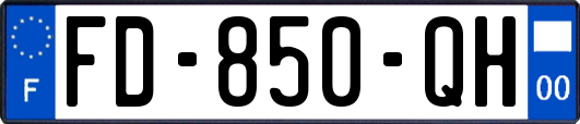 FD-850-QH