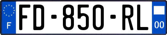 FD-850-RL
