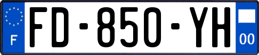 FD-850-YH