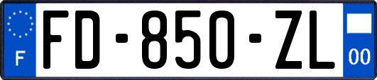 FD-850-ZL