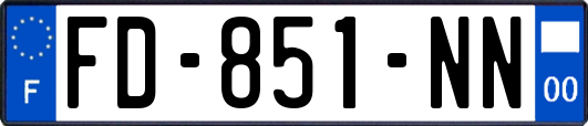 FD-851-NN