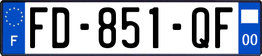 FD-851-QF