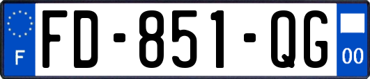 FD-851-QG