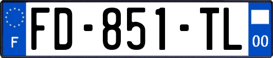 FD-851-TL