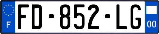 FD-852-LG