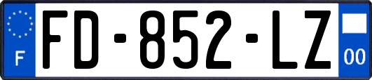 FD-852-LZ