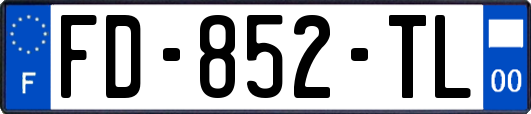 FD-852-TL